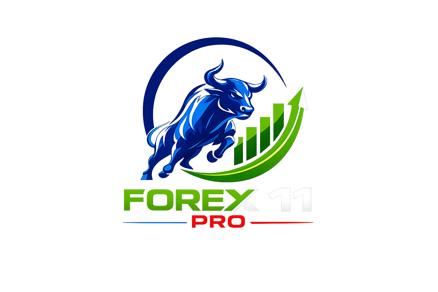 Forex11 Pro Logo